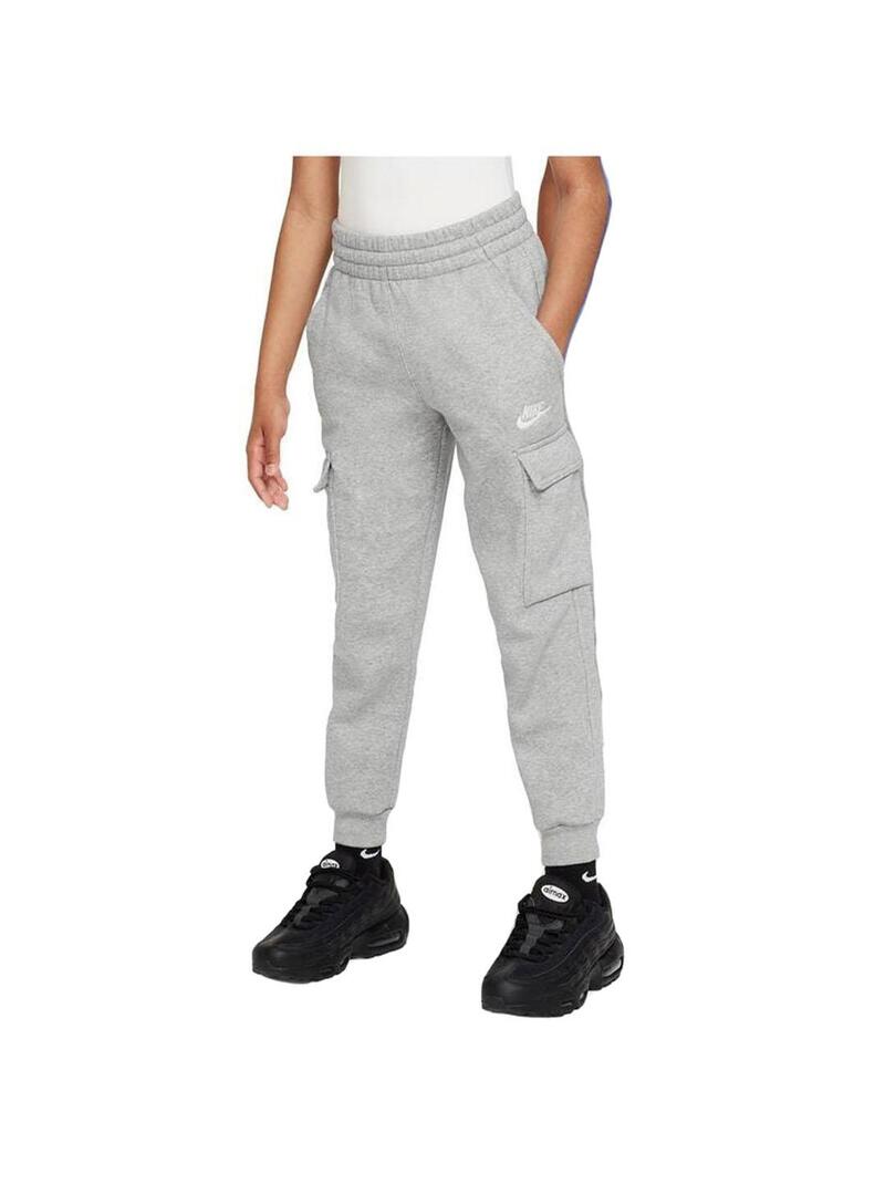 Pantalon gris enfant outlet
