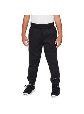 Pantalon Niñ@ Nike Multi Negro