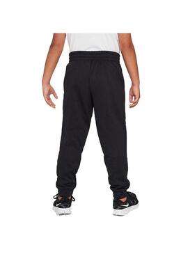Pantalon Niñ@ Nike Multi Negro