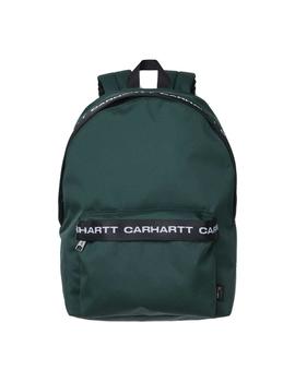 Mochila Unisex Carhartt WIP Brandon Backpack Verde