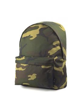 Mochila Unisex Carhartt WIP Payton Backpack Camuflaje