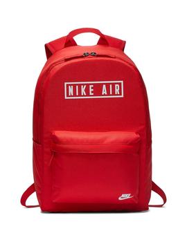 Mochila Unisex Nike Roja