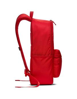 Mochila Unisex Nike Roja