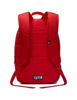 Mochila Unisex Nike Roja