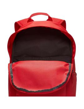 Mochila Unisex Nike Roja