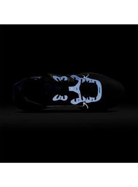 Zapatilla Hombre Nike React Vision Negra Azul