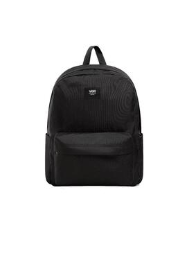 Mochila Unisex Vans Old Skool Negra