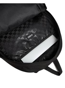 Mochila Unisex Vans Old Skool Negra