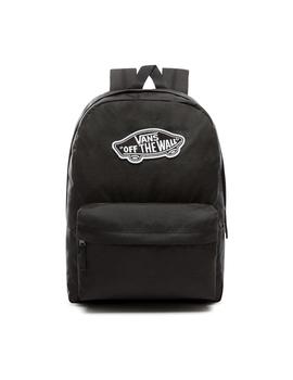 Mochila Unisex Vans Realm Negro