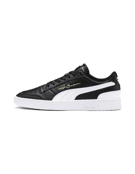 puma negra hombre puma negra hombre