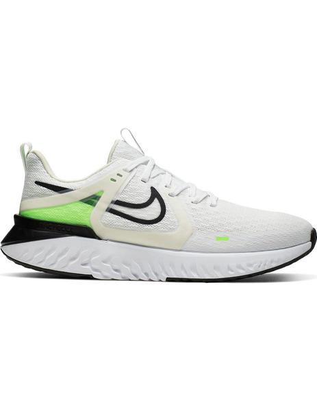 Hombre Nike Legend Blanco