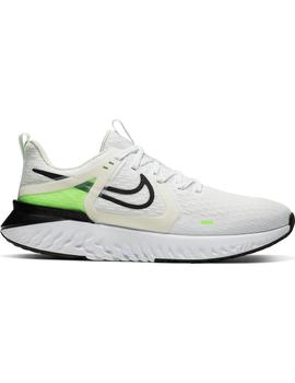 Zapatilla Hombre Nike Legend React 2 Blanco