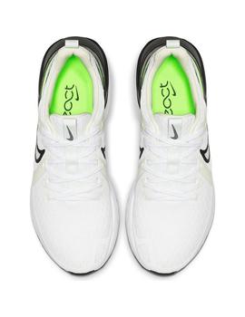 Zapatilla Hombre Nike Legend React 2 Blanco