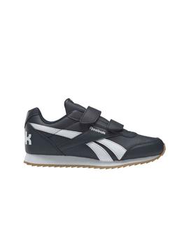 Zapatilla Niño Reebok Royal Cljog 2 2 V marino bl