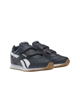 Zapatilla Niño Reebok Royal Cljog 2 2 V marino bl