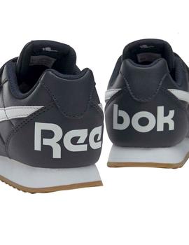 Zapatilla Niño Reebok Royal Cljog 2 2 V marino bl