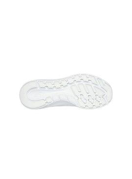 Zapatilla Mujer Skechers Arch fit 2 Blanco