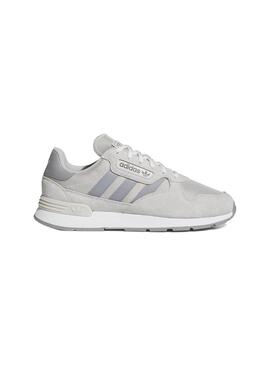 Zapatilla Hombre adidas Treziod 2.0 Gris
