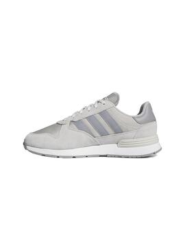 Zapatilla Hombre adidas Treziod 2.0 Gris