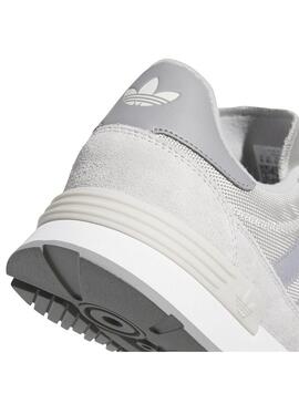 Zapatilla Hombre adidas Treziod 2.0 Gris