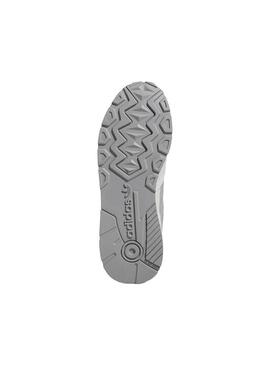 Zapatilla Hombre adidas Treziod 2.0 Gris