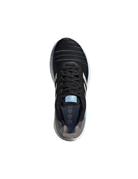 Zapatilla Mujer adidas Solar Glide Negro