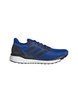 Zapatilla Hombrer adidas Solar Drive Royal