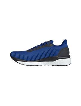 Zapatilla Hombrer adidas Solar Drive Royal