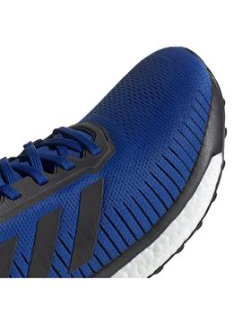 Zapatilla Hombrer adidas Solar Drive Royal