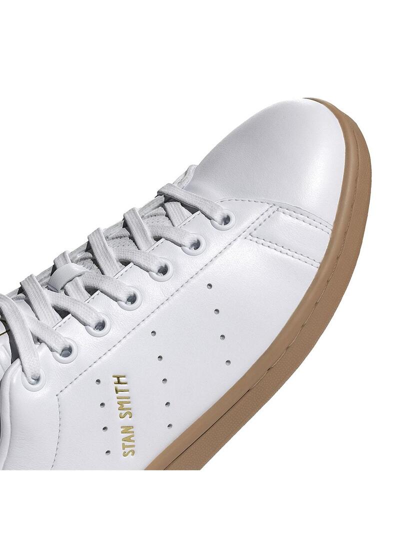 Zapatillas adidas stan smith blancas hombre hotsell