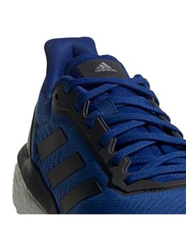 Zapatilla Hombrer adidas Solar Drive Royal