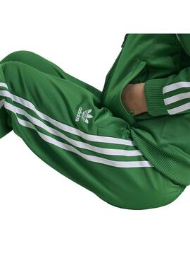 Chandal Niño/a addias Tracksuit Verde