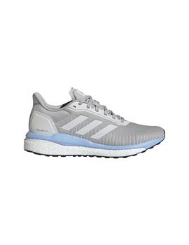 Zapatilla Mujer adidas Solar Drive Gris