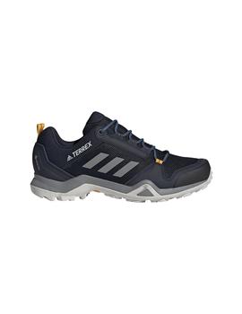 Zapatilla Hombre adidas Terrex AX3 GTX Marino