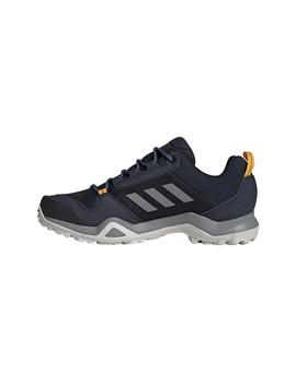 Zapatilla Hombre adidas Terrex AX3 GTX Marino