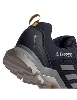 Zapatilla Hombre adidas Terrex AX3 GTX Marino