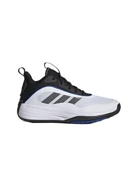 Zapatilla Baloncesto Hombre adidas Ownthegame Blanco