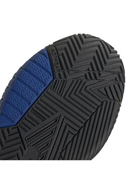 Zapatilla Baloncesto Hombre adidas Ownthegame Blanco
