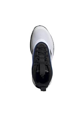 Zapatilla Baloncesto Hombre adidas Ownthegame Blanco