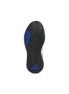 Zapatilla Baloncesto Hombre adidas Ownthegame Blanco