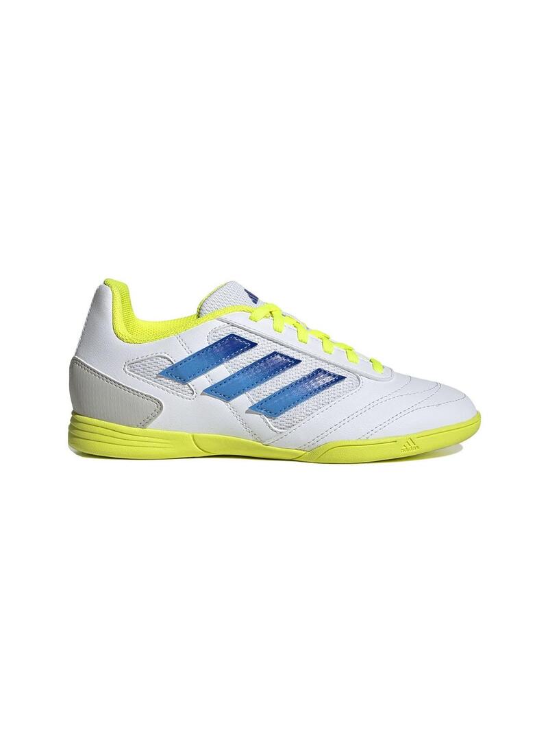 Adidas sala amarillas clearance