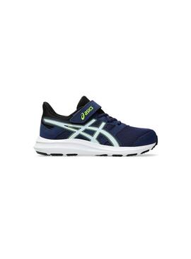 Zapatilla Niño Asics Jolt™ 4 PS Azul