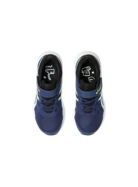Zapatilla Niño Asics Jolt™ 4 PS Azul