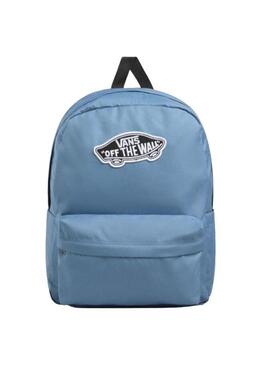Mochila Vans Old Skool Classic Azul