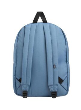 Mochila Vans Old Skool Classic Azul
