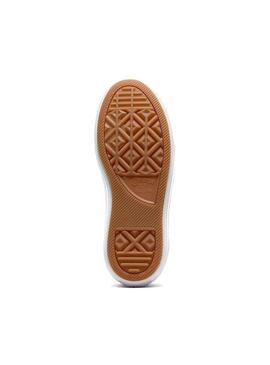 Zapatilla Mujer Converse Move Lila
