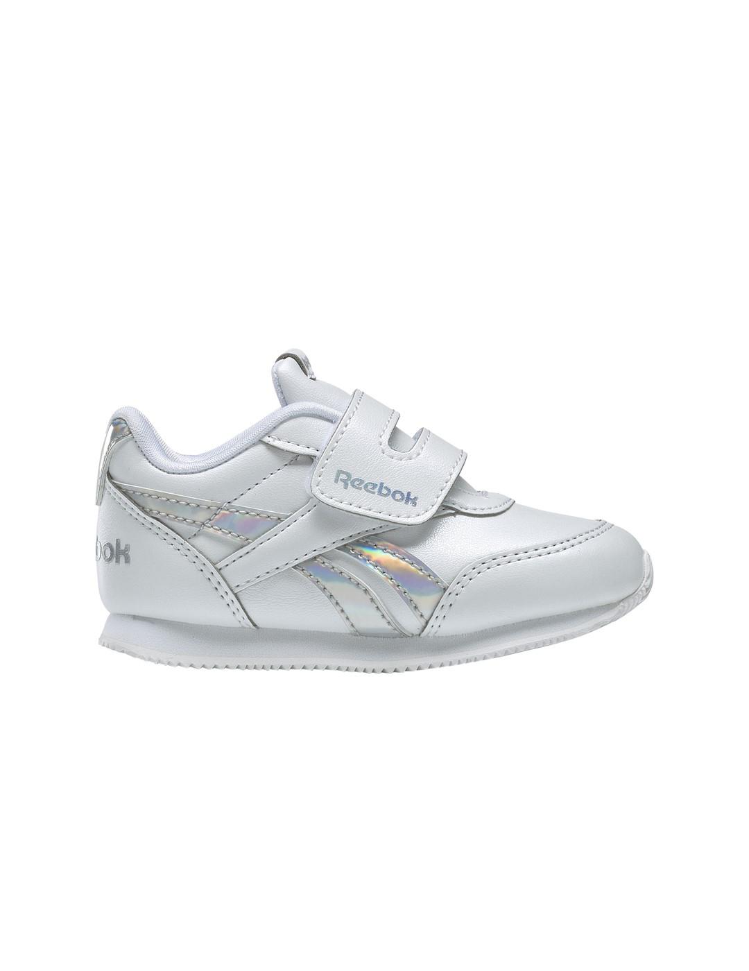 Tenis Niña Reebok Royal Cl Jog Reebok