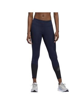 Malla Mujer adidas Do Tight Marino