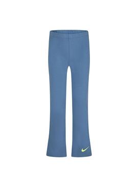Chandal Niña Nike Legging Set Verde