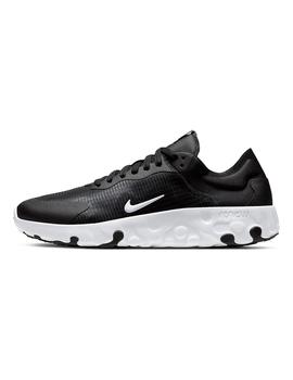 Zapatilla Hombre Nike Renew Lucent Negro